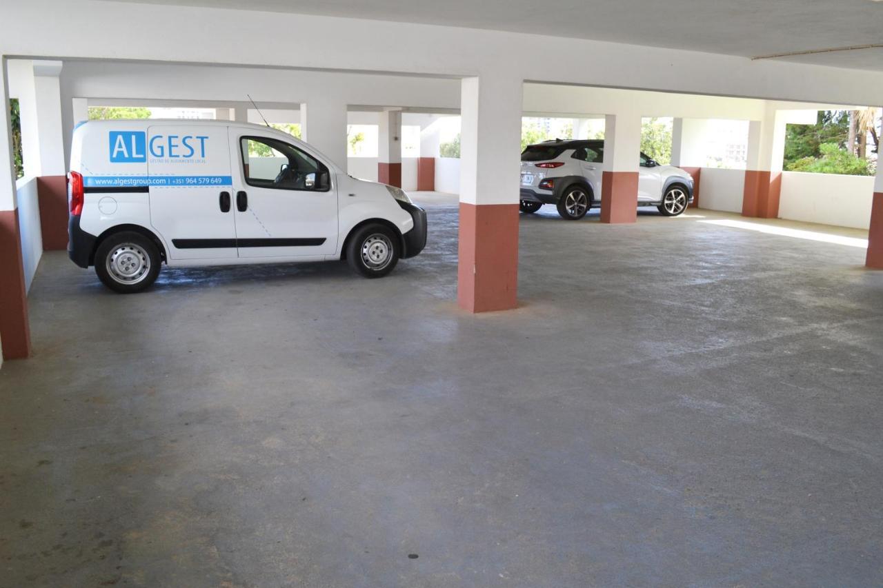 Vila Rosa Flat Portimao Exterior photo