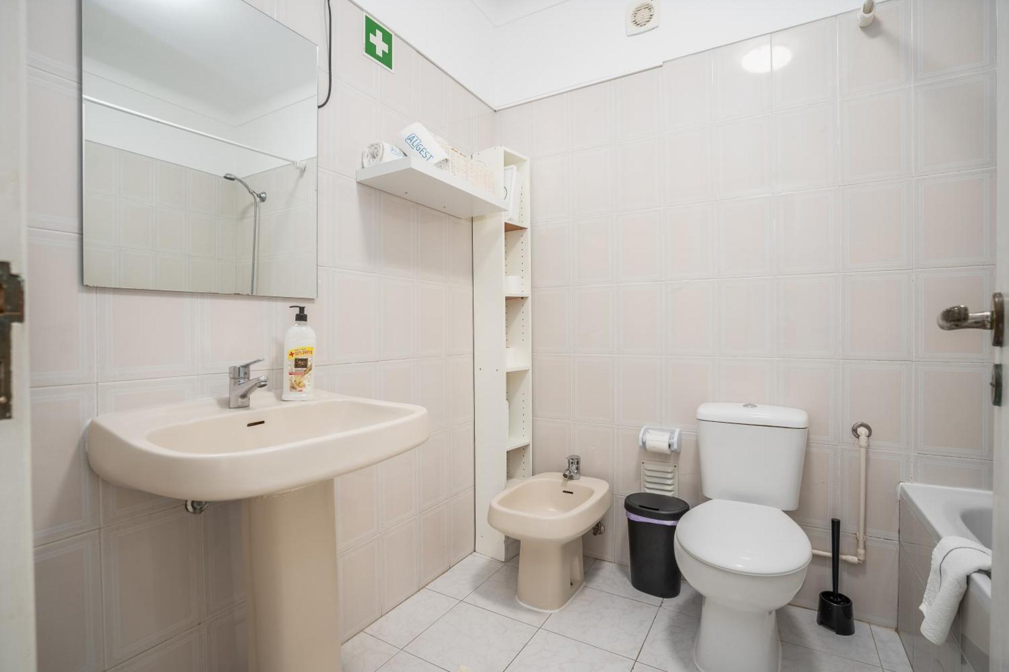 Vila Rosa Flat Portimao Exterior photo