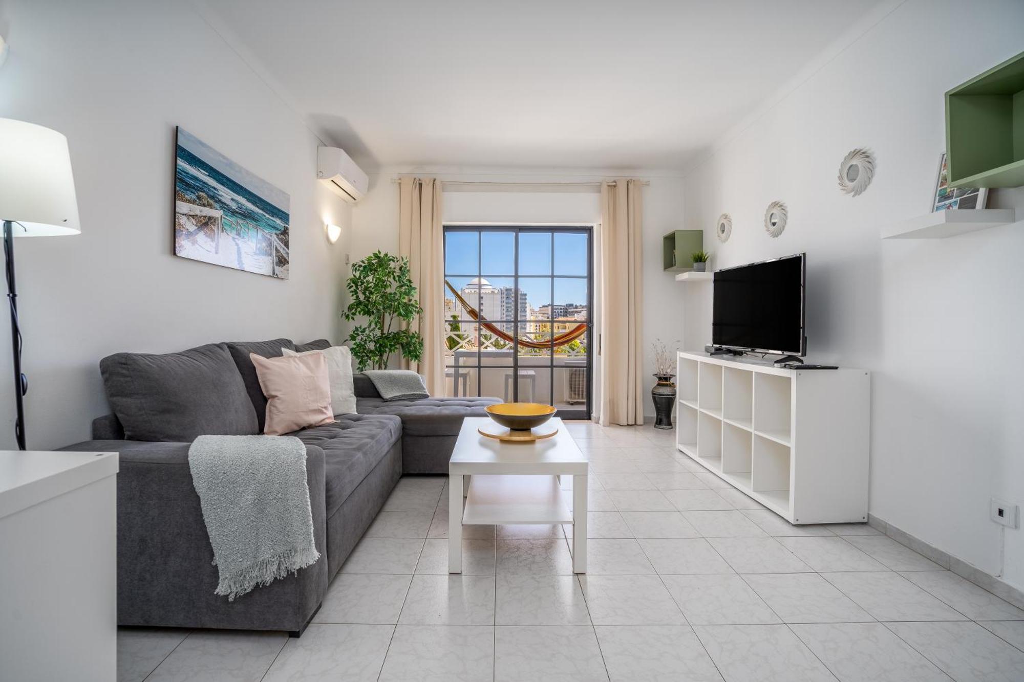 Vila Rosa Flat Portimao Exterior photo