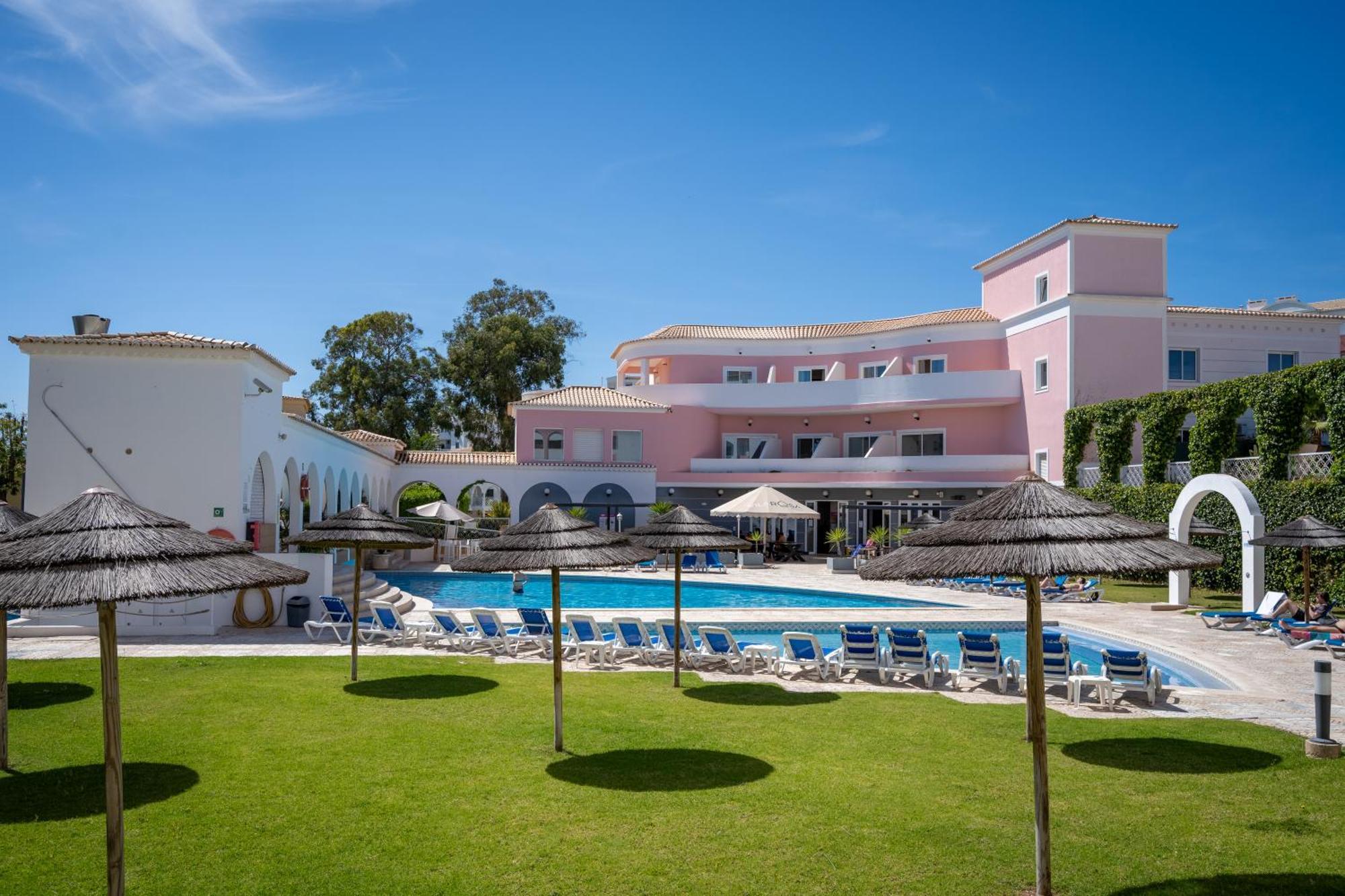 Vila Rosa Flat Portimao Exterior photo