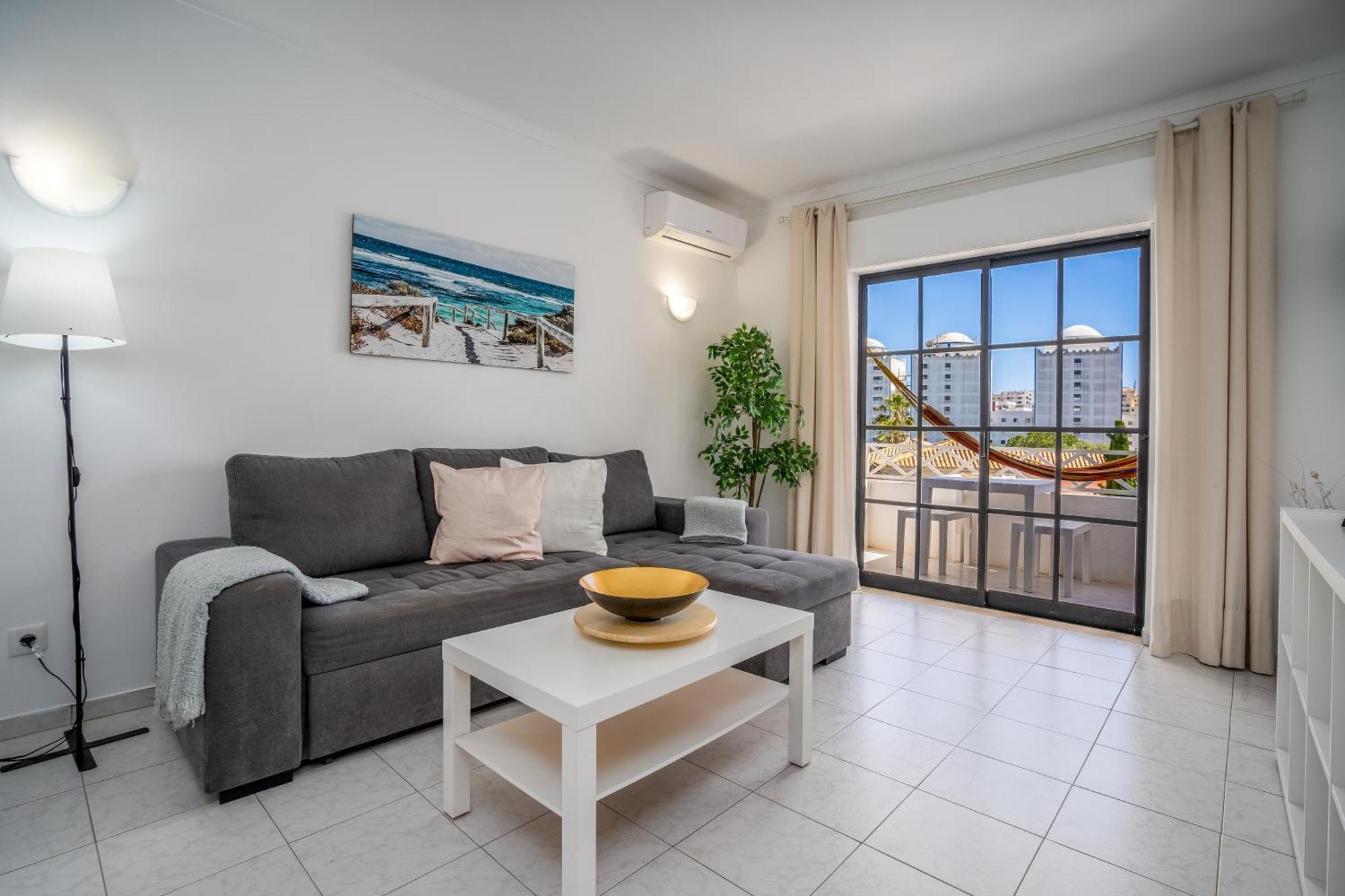Vila Rosa Flat Portimao Exterior photo