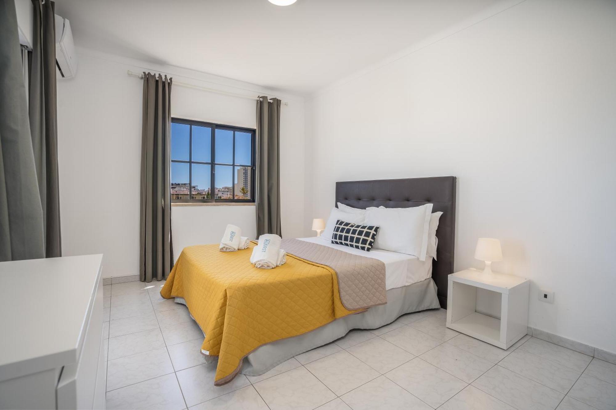 Vila Rosa Flat Portimao Exterior photo