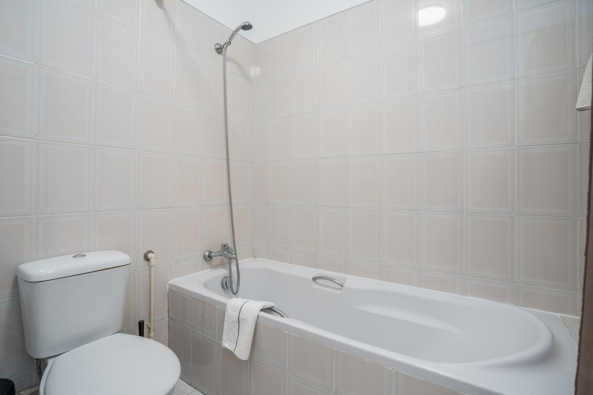 Vila Rosa Flat Portimao Exterior photo
