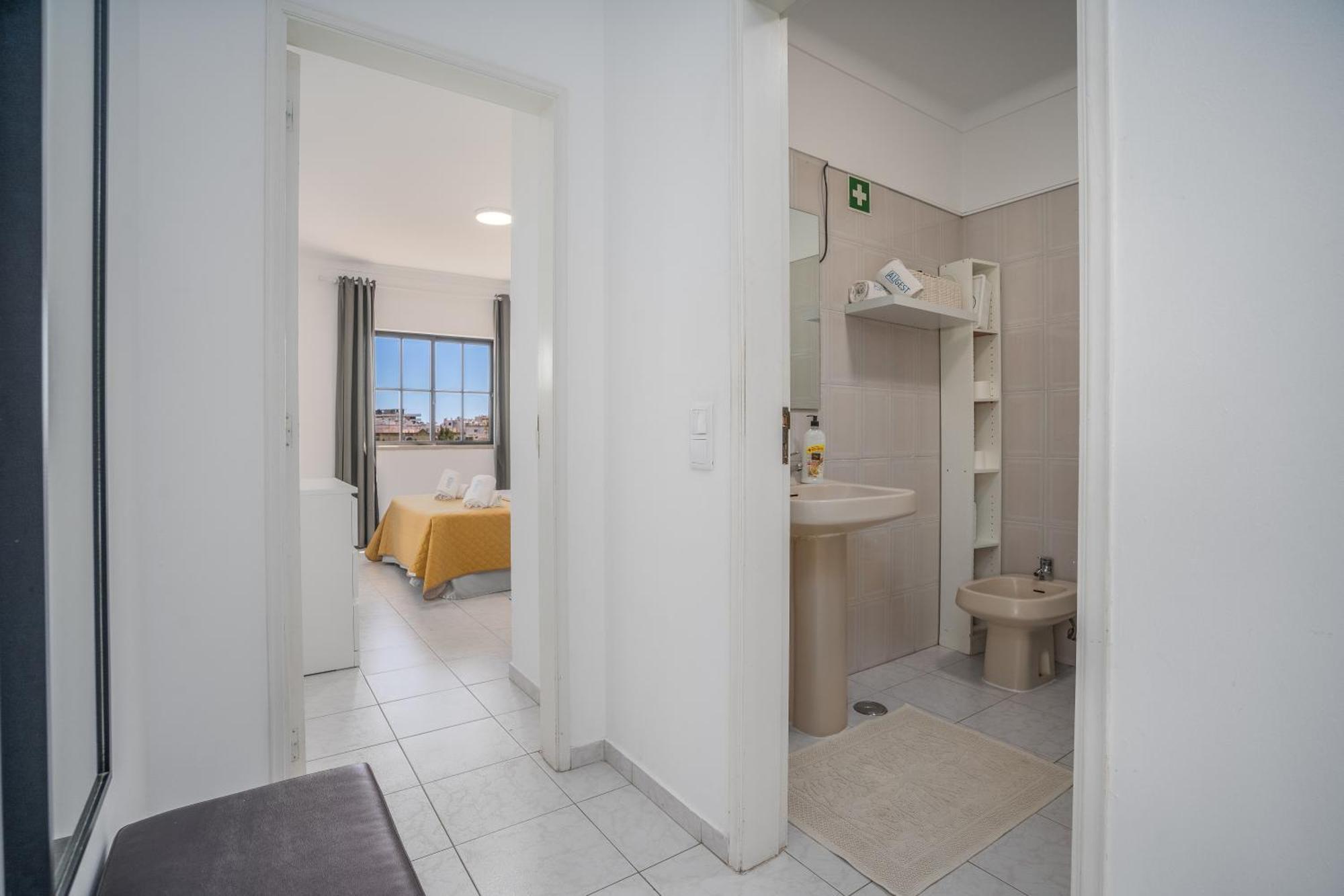 Vila Rosa Flat Portimao Exterior photo