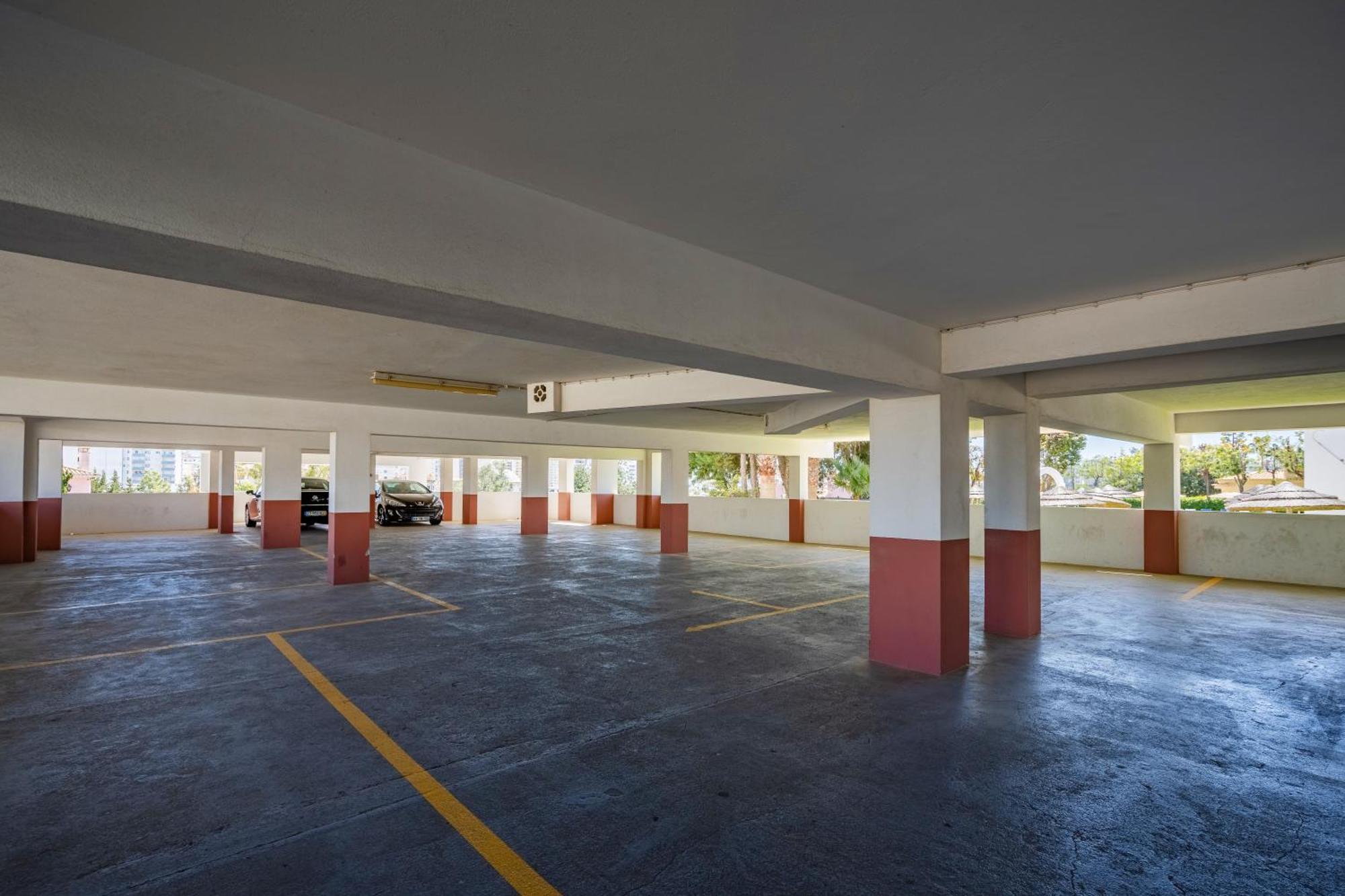 Vila Rosa Flat Portimao Exterior photo