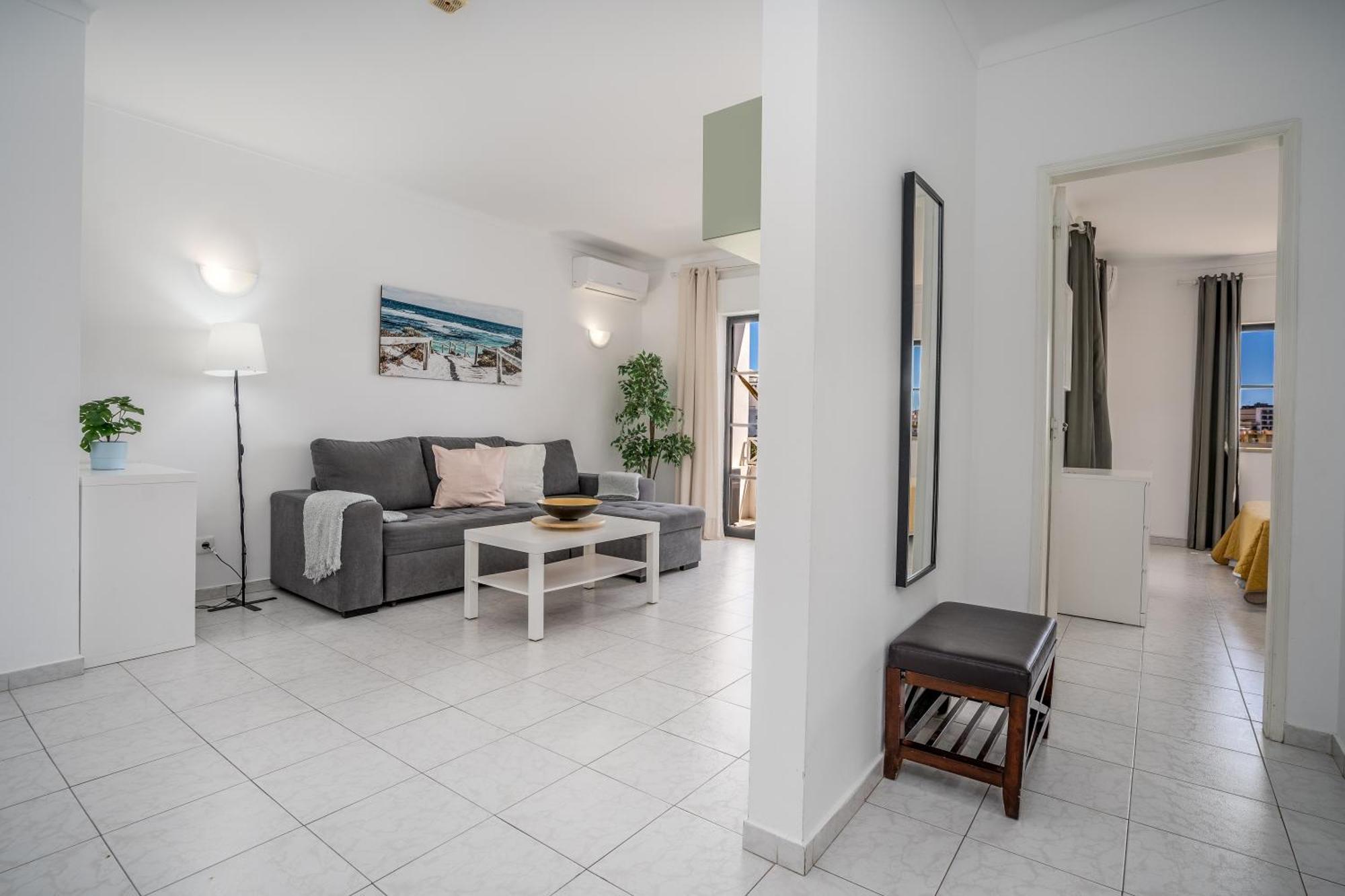 Vila Rosa Flat Portimao Exterior photo
