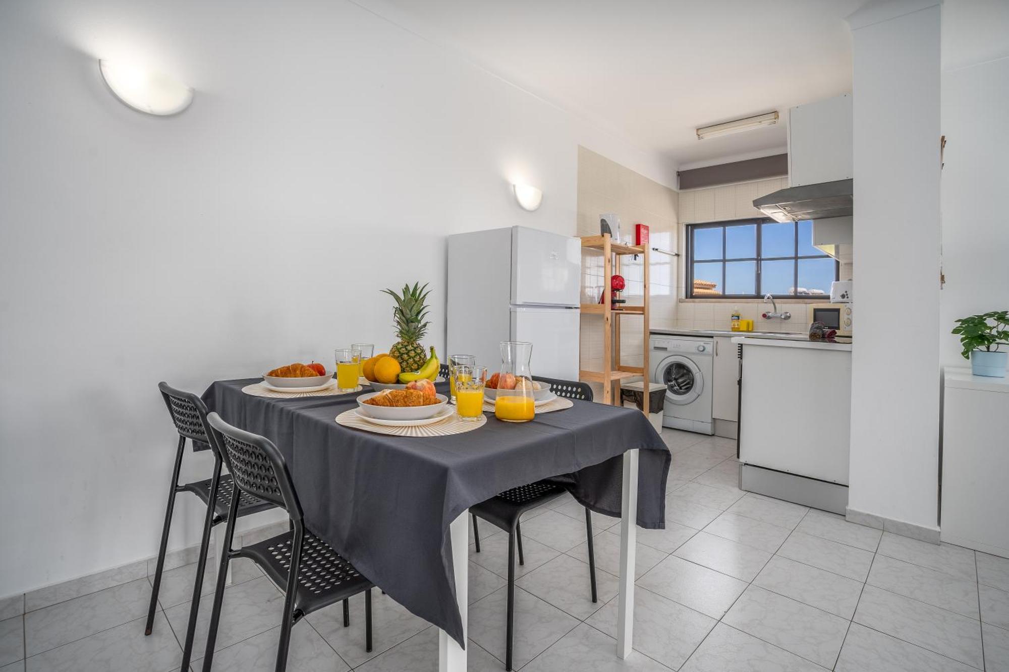 Vila Rosa Flat Portimao Exterior photo