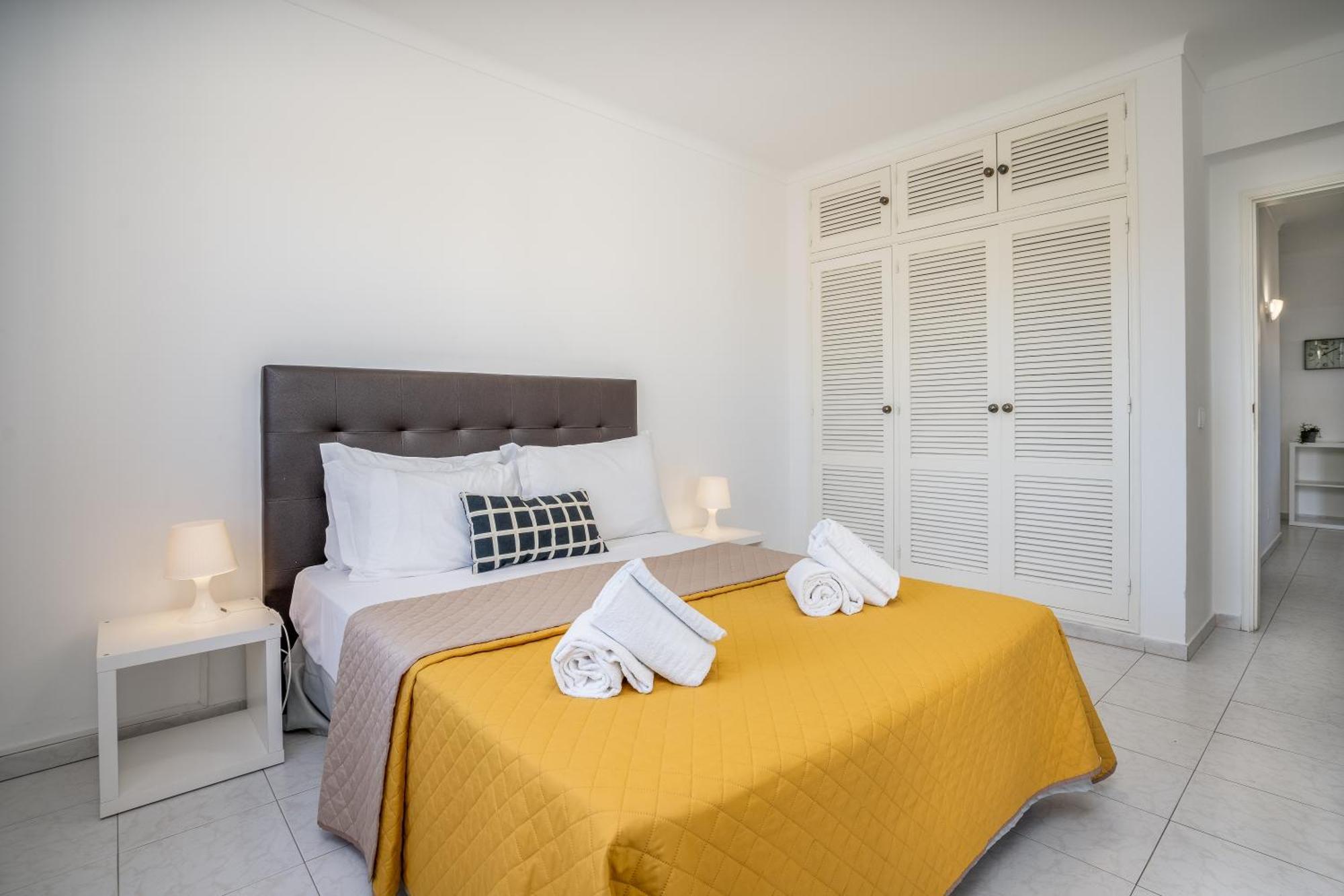 Vila Rosa Flat Portimao Exterior photo