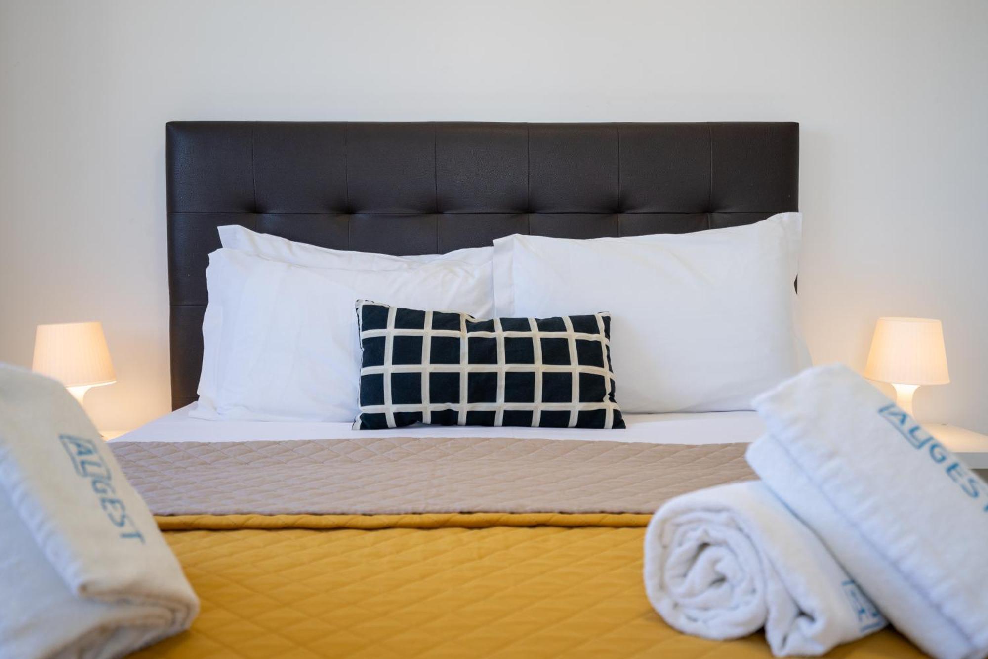 Vila Rosa Flat Portimao Exterior photo