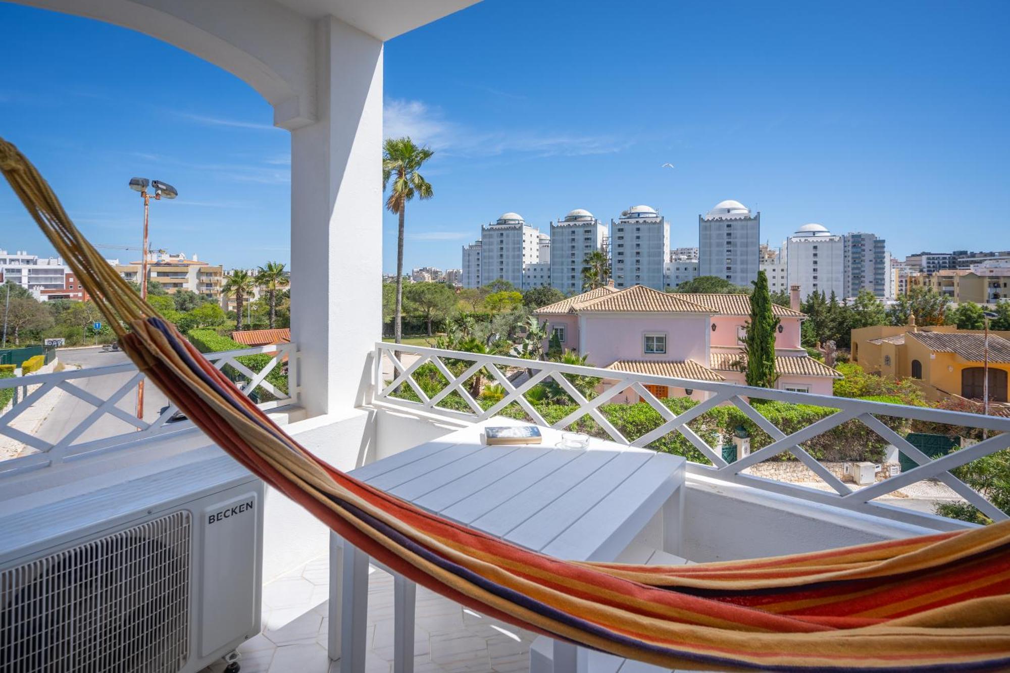 Vila Rosa Flat Portimao Exterior photo