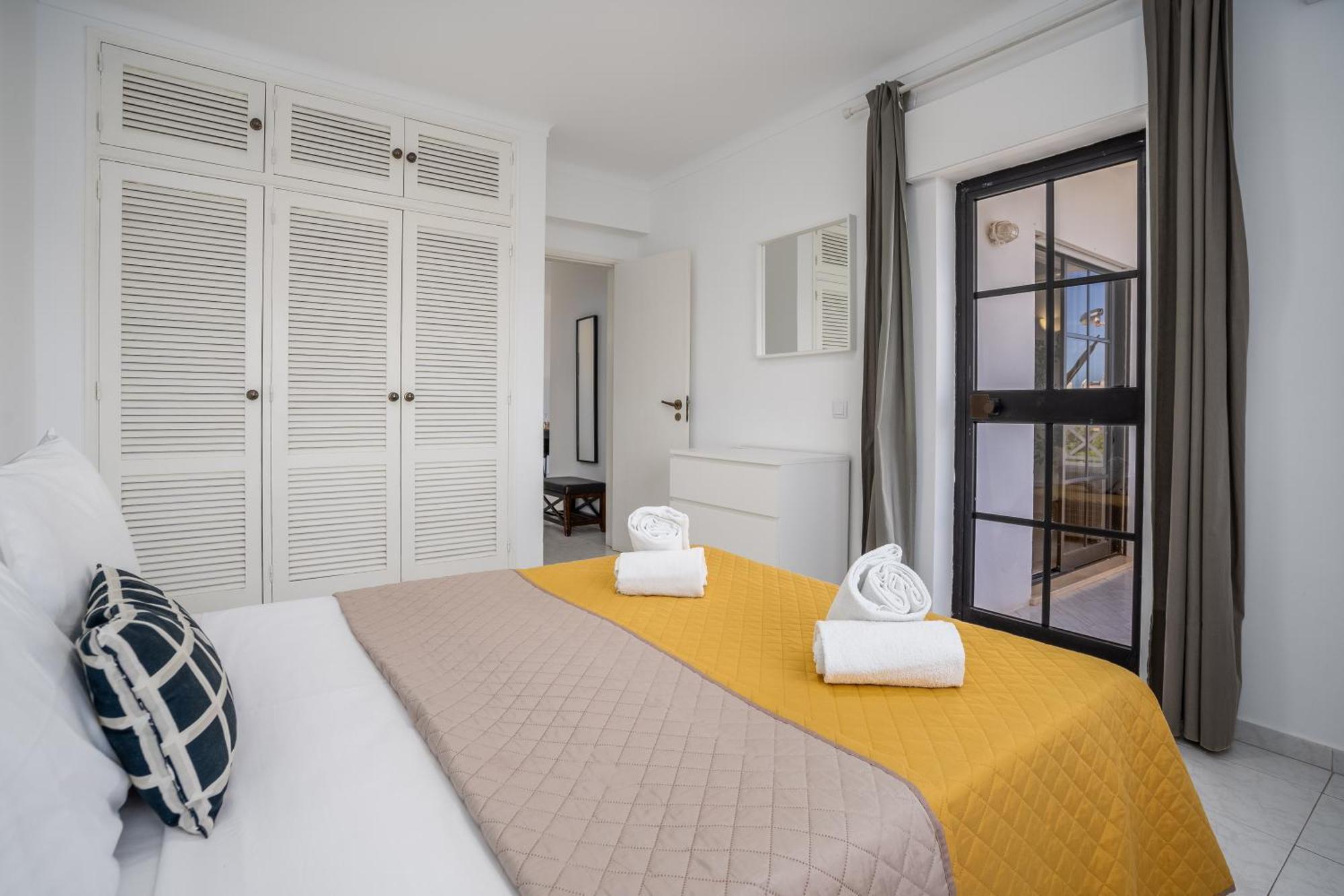 Vila Rosa Flat Portimao Exterior photo
