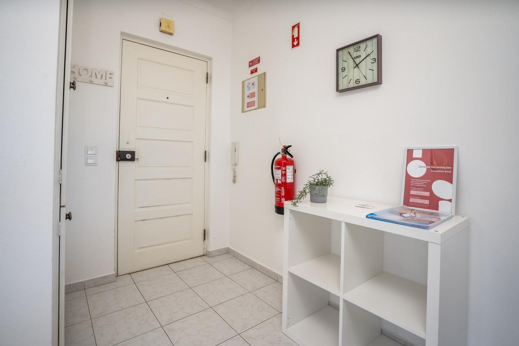 Vila Rosa Flat Portimao Exterior photo