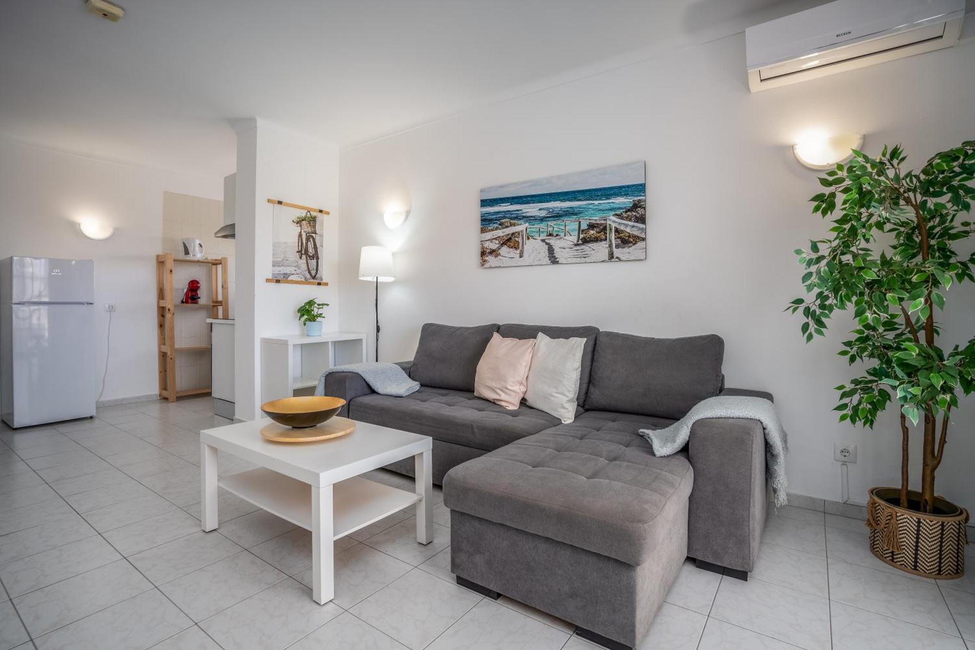 Vila Rosa Flat Portimao Exterior photo
