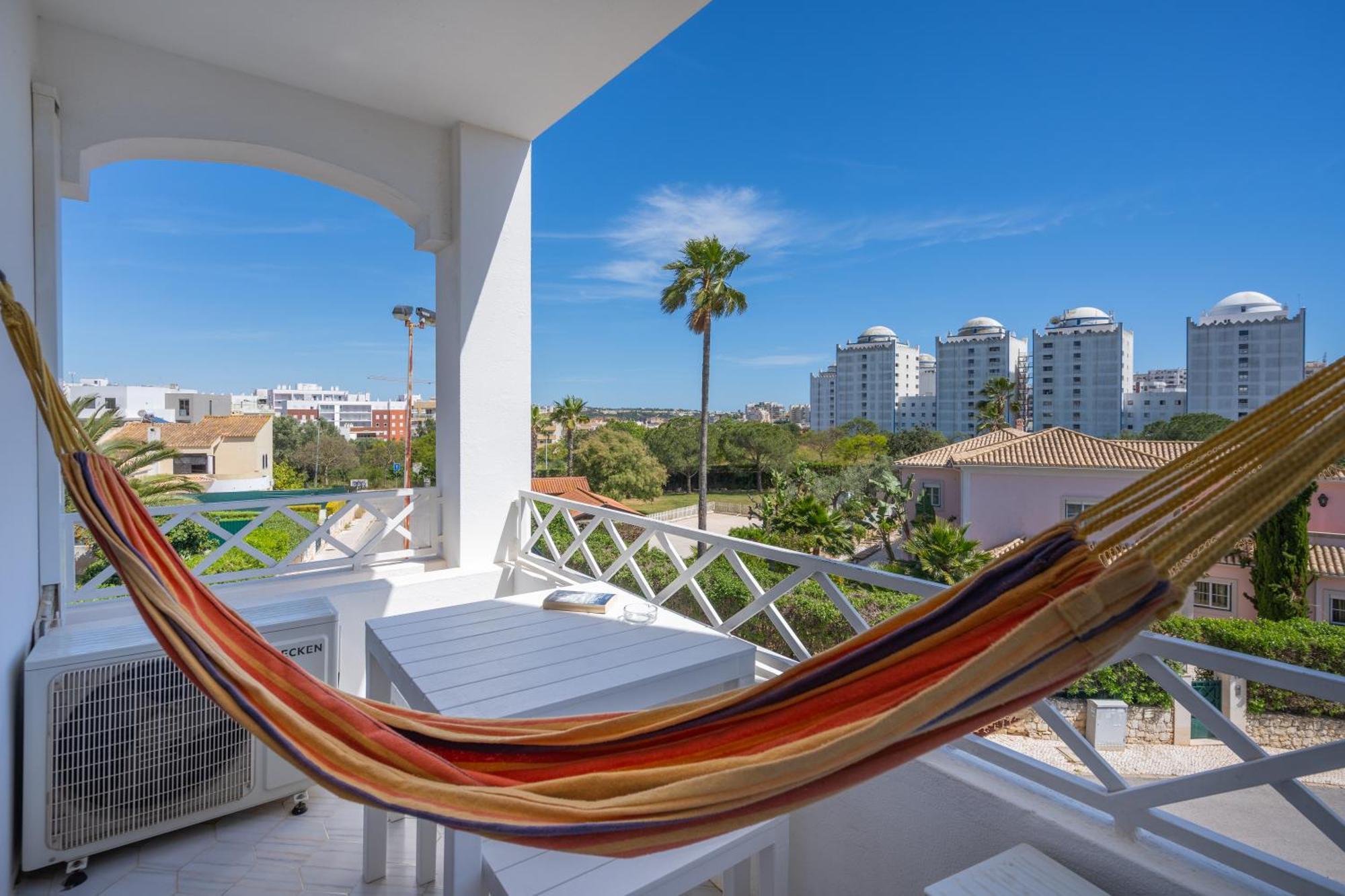 Vila Rosa Flat Portimao Exterior photo