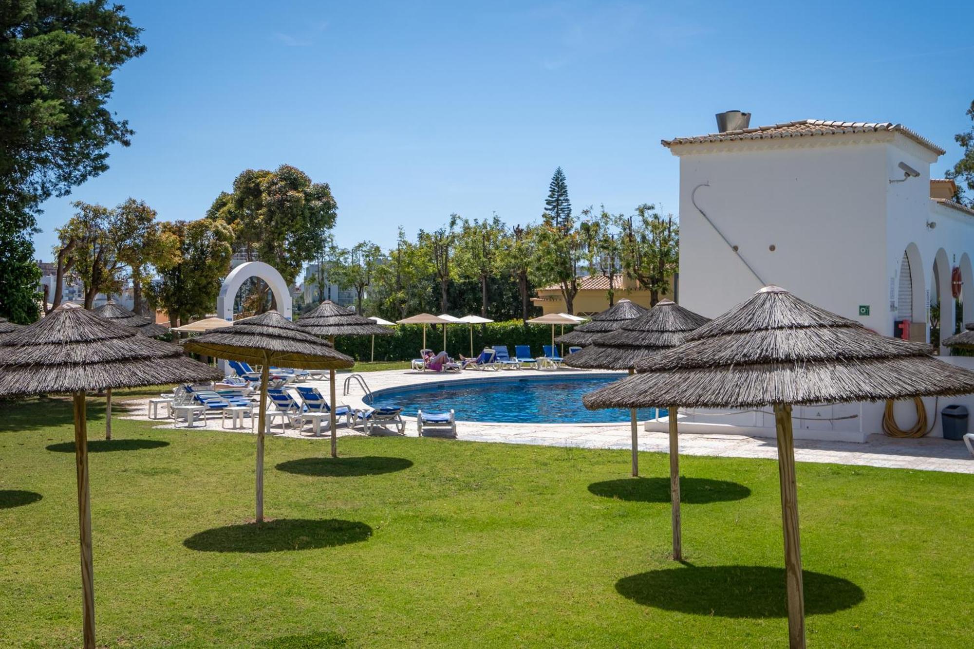 Vila Rosa Flat Portimao Exterior photo