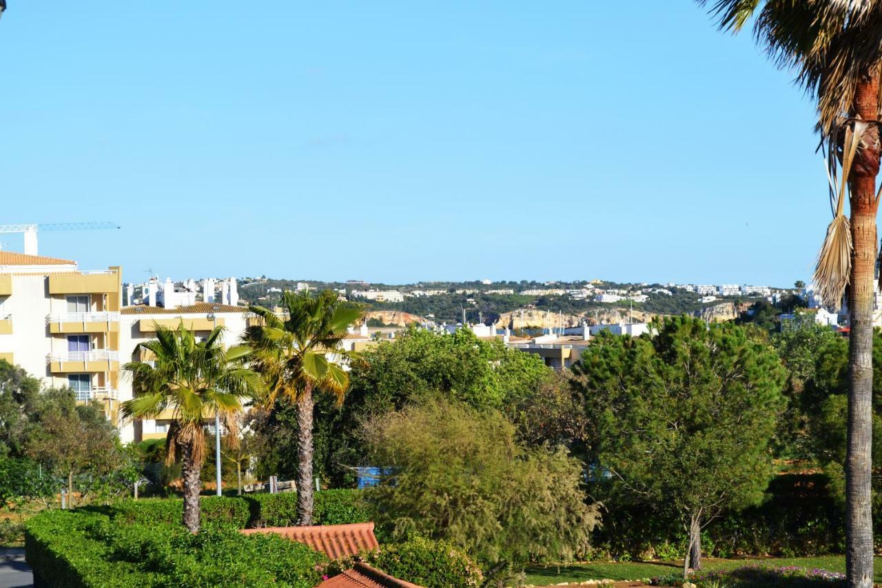 Vila Rosa Flat Portimao Exterior photo