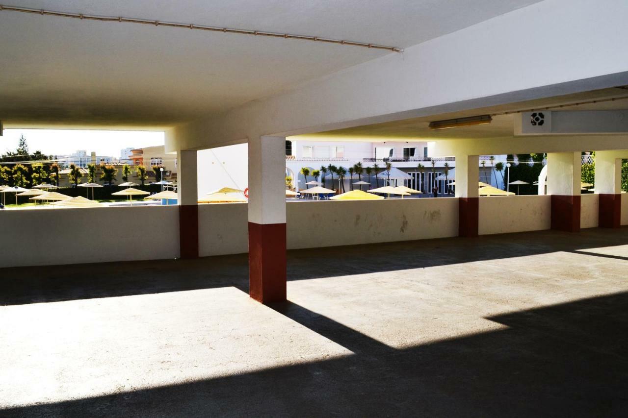 Vila Rosa Flat Portimao Exterior photo