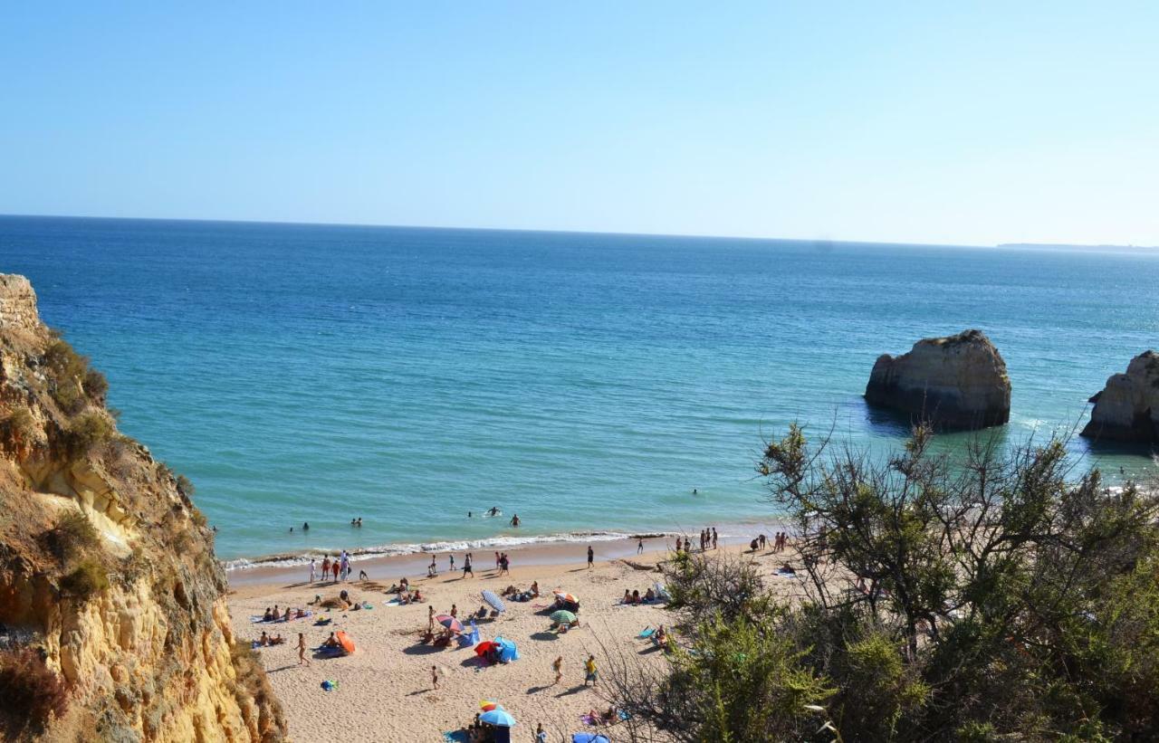 Vila Rosa Flat Portimao Exterior photo