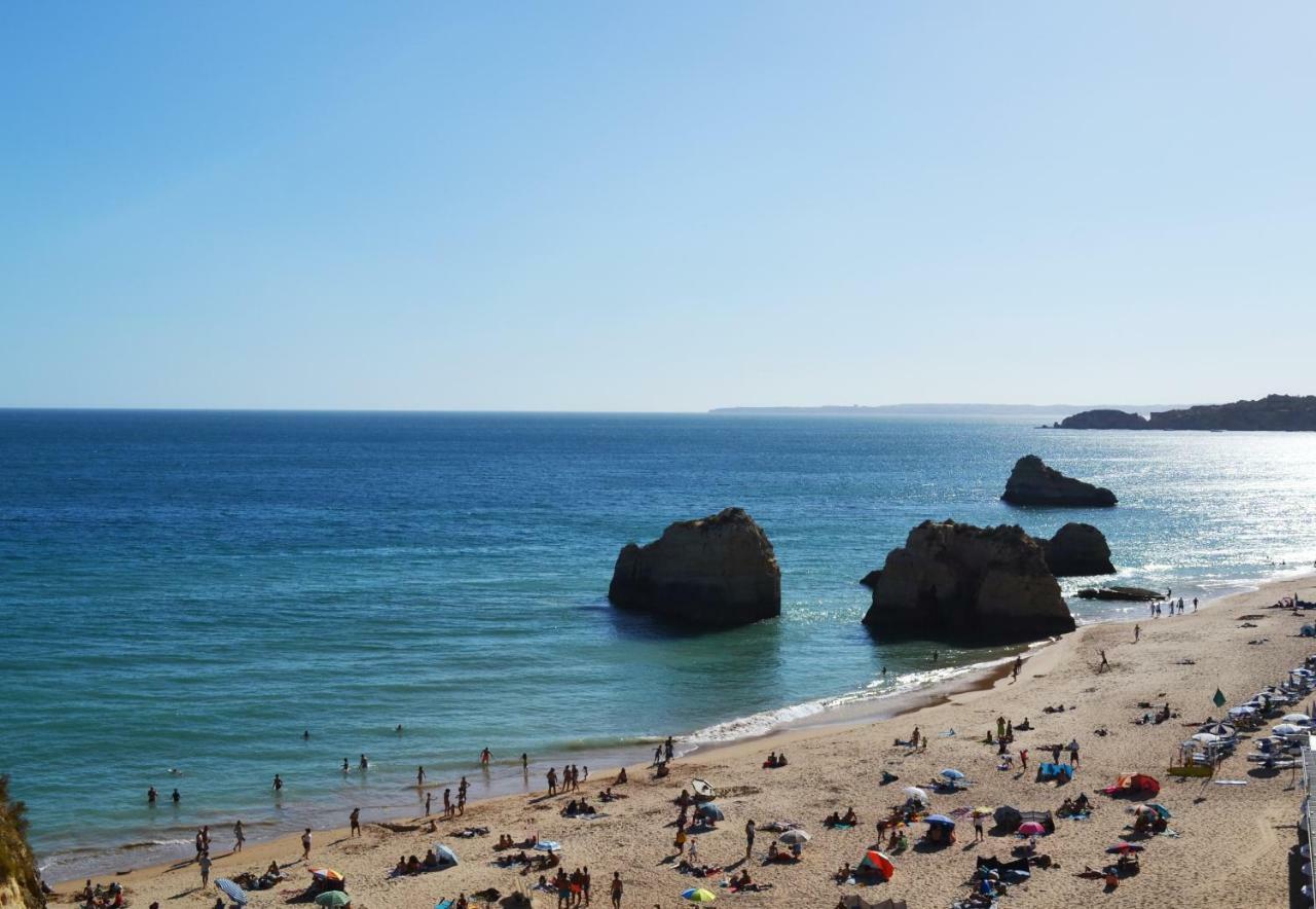 Vila Rosa Flat Portimao Exterior photo