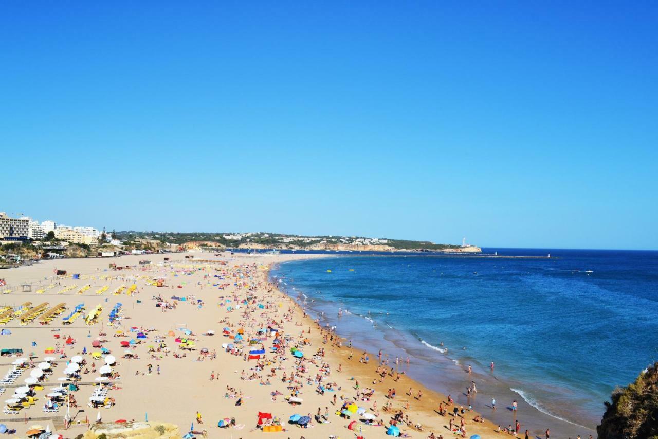 Vila Rosa Flat Portimao Exterior photo