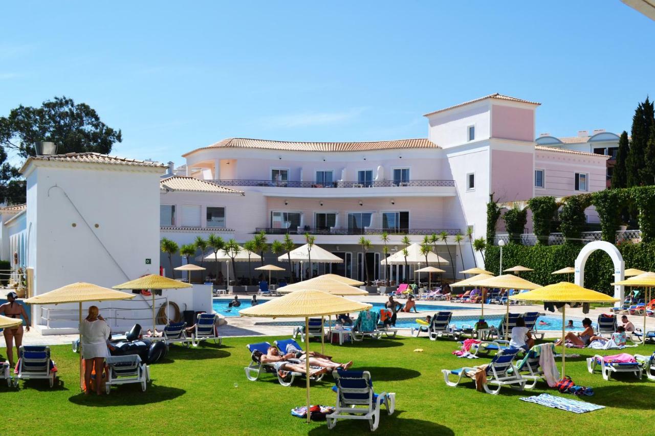Vila Rosa Flat Portimao Exterior photo