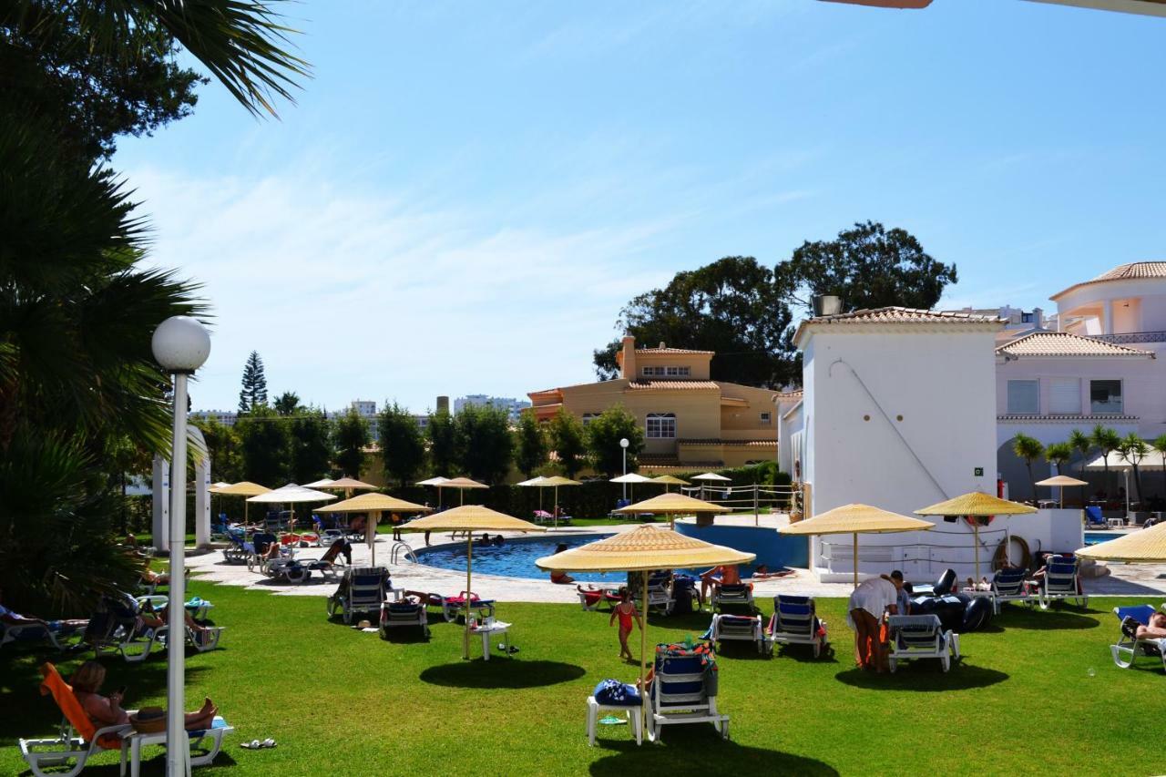 Vila Rosa Flat Portimao Exterior photo