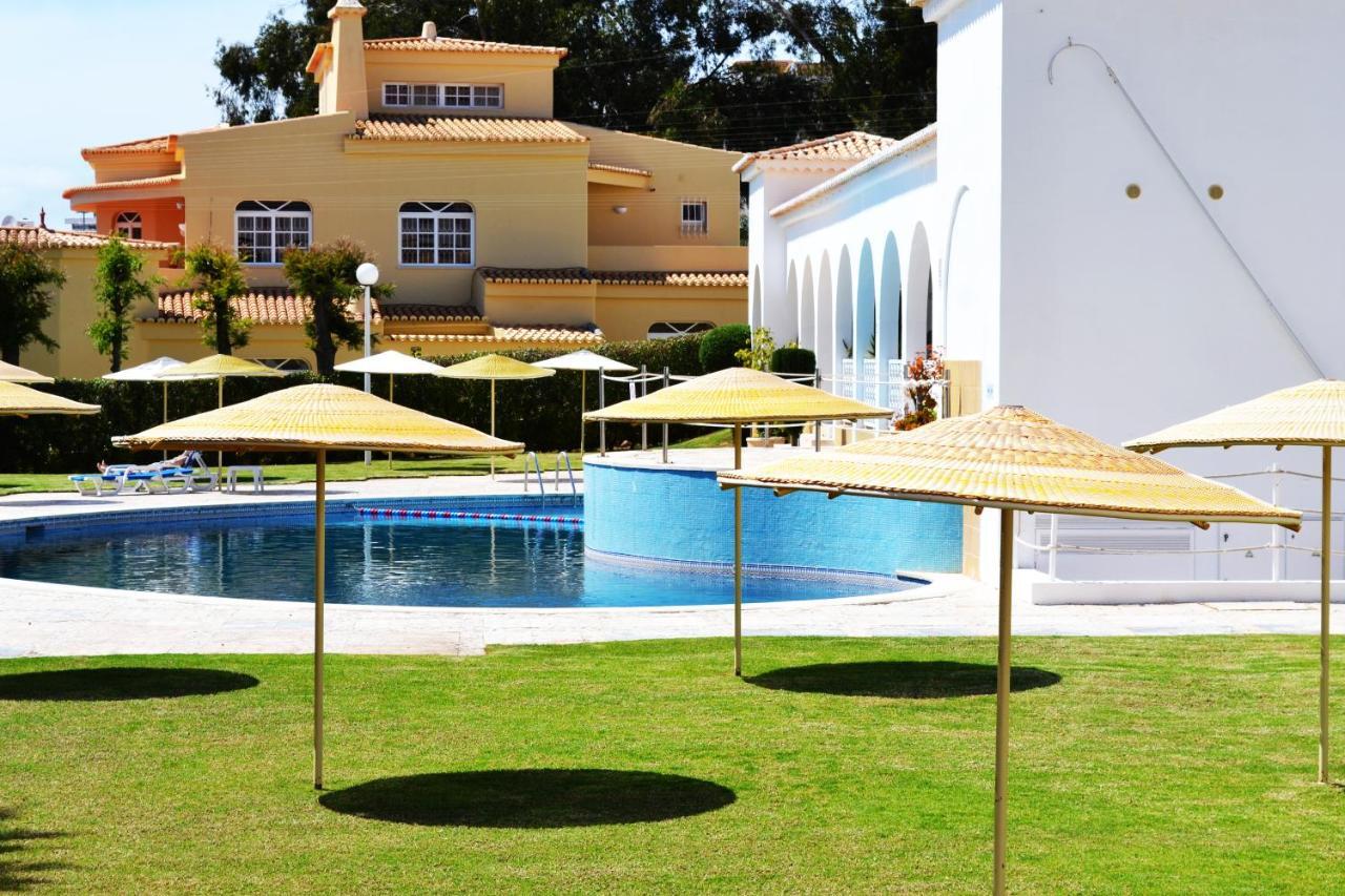 Vila Rosa Flat Portimao Exterior photo
