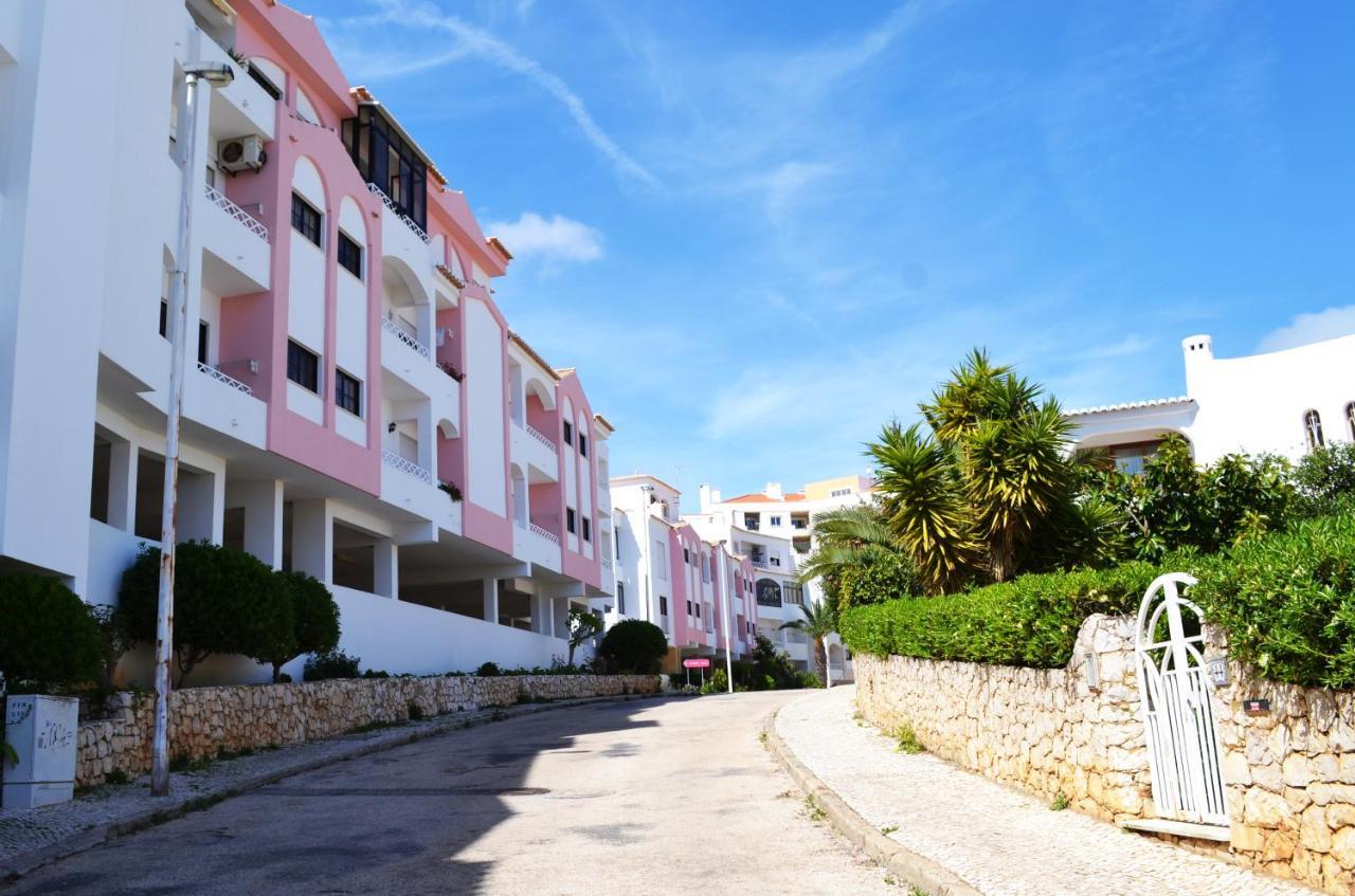 Vila Rosa Flat Portimao Exterior photo