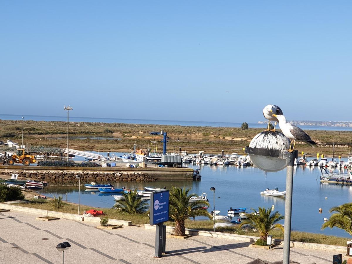 Vila Rosa Flat Portimao Exterior photo