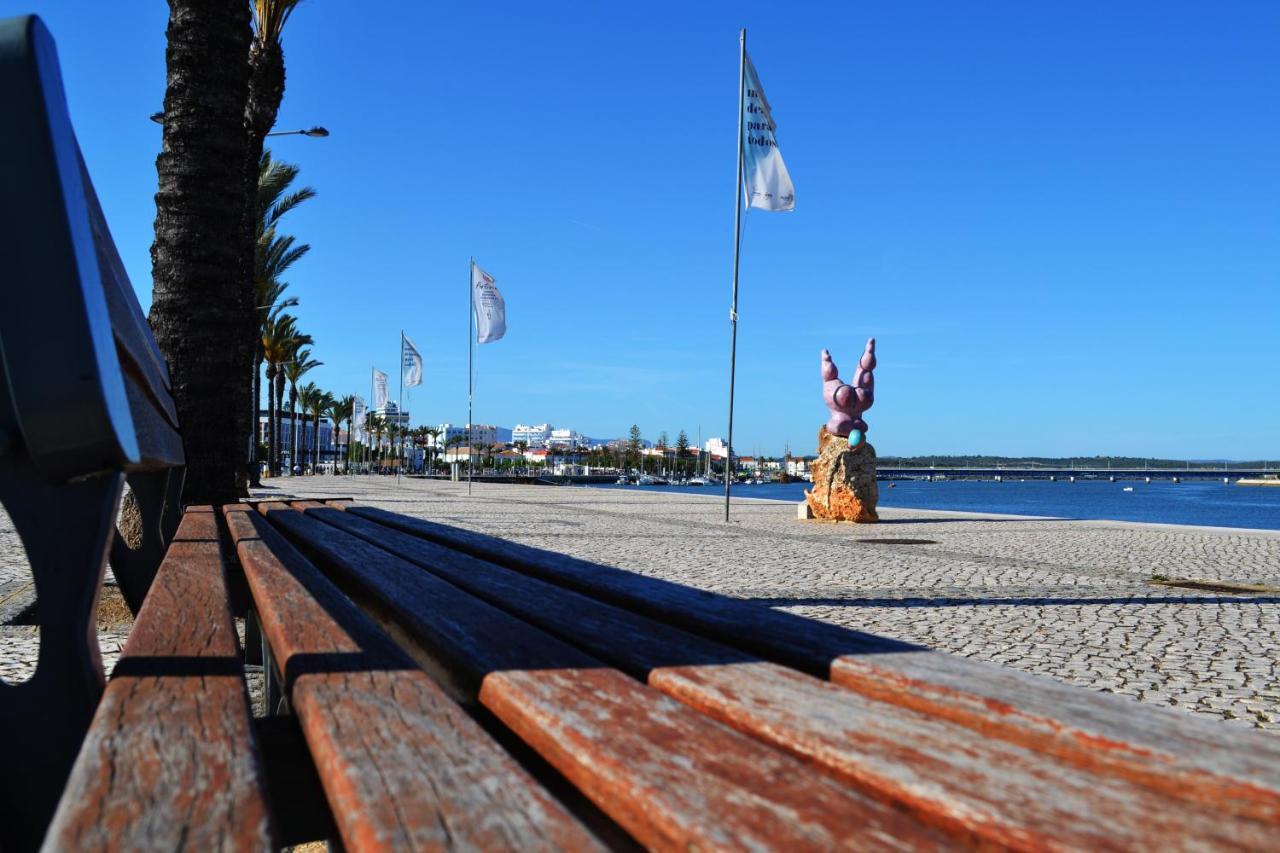 Vila Rosa Flat Portimao Exterior photo