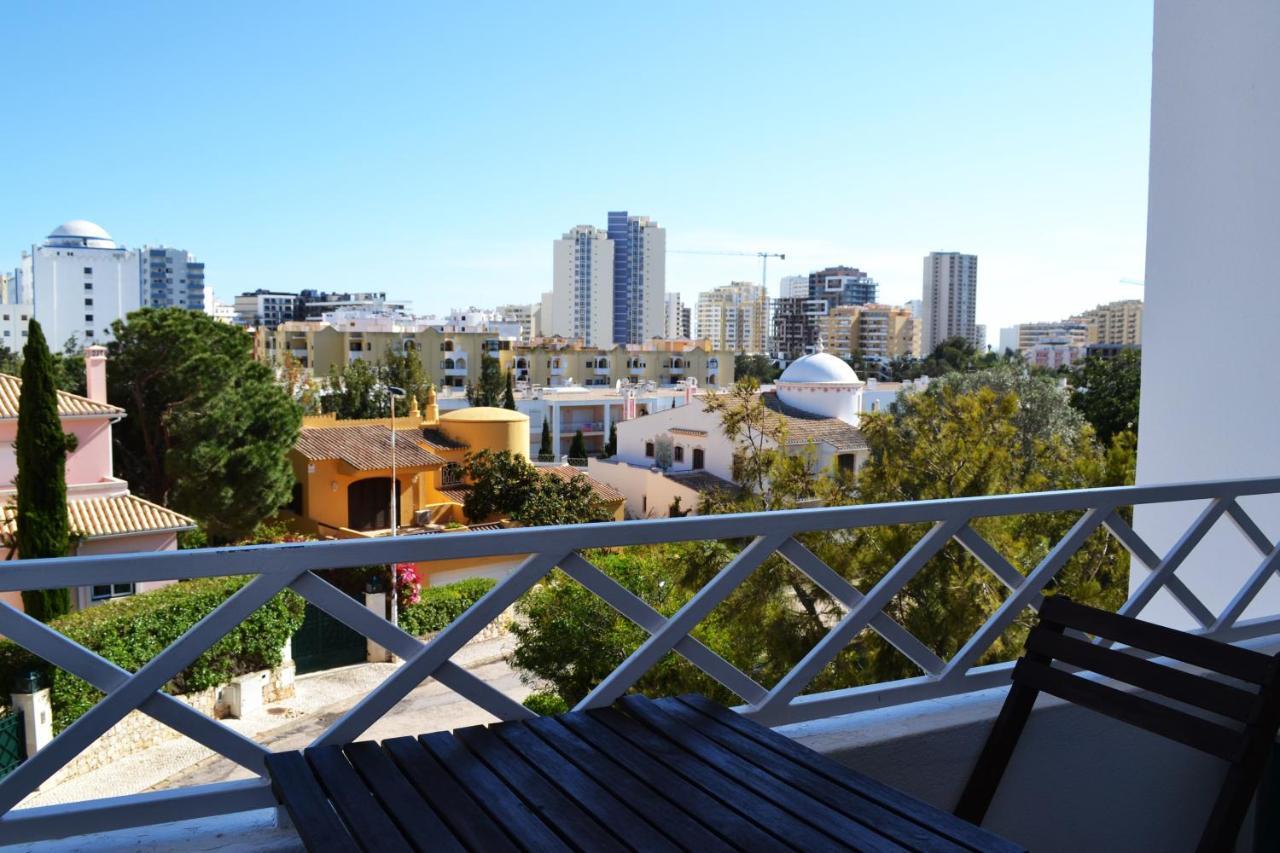 Vila Rosa Flat Portimao Exterior photo